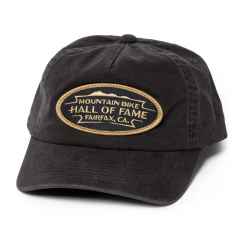 *MARIN MUSEUM* trucker hat (charcoal/HOF)