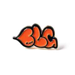 *BLUE LUG* BLG pins