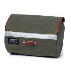 *RIVENDELL* sackville rollo handlebar bag (olive)