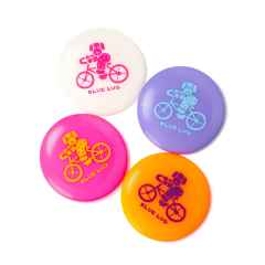 *HATOHOTATE×BLUE LUG*  frisbee
