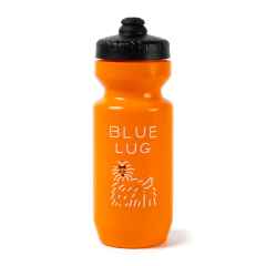 *HATOHOTATE×BLUE LUG* water bottle (orange)