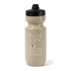 *HATOHOTATE×BLUE LUG* water bottle (mocha)