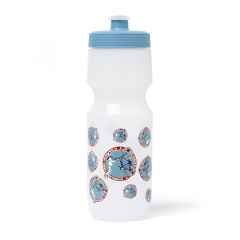 *RIVENDELL* north american water bottle (flying guy)