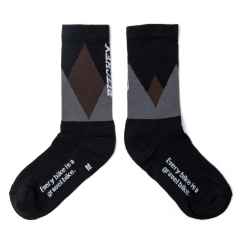 *RITCHEY* topo socks