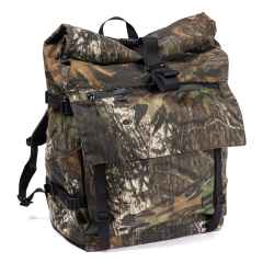 *BLUE LUG* trunk (tree camo)