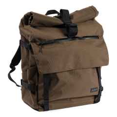 *BLUE LUG* trunk (brown)