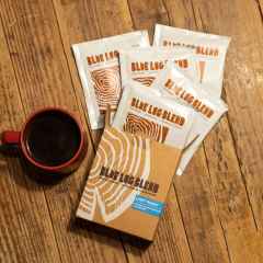 *BLUE LUG* original coffee drip pack (light roast/5packs)