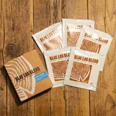 *BLUE LUG* original coffee drip pack (light roast/5packs)