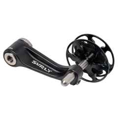 *SURLY* 1X1 singleator (black)