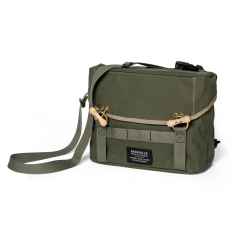 *RIVENDELL* sackville grabsack (olive)