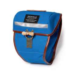 *RIVENDELL* sackville banana sack (bright blue)