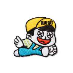 *BLUE LUG* tobidashikun patch