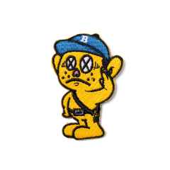 *BLUE LUG* anzenkun patch