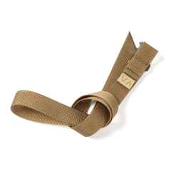 *V.A* cam strap (tan)