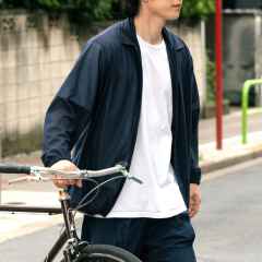 ※177cm/ L size
