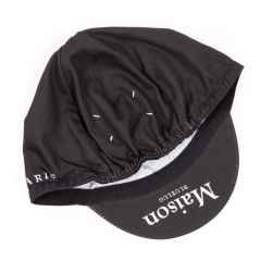 *BLUE LUG* cycle cap (maison)