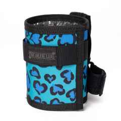 *BLUE LUG* juicy (leopard blue)