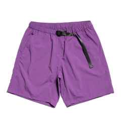 *BLUE LUG* bike shorts (purple)