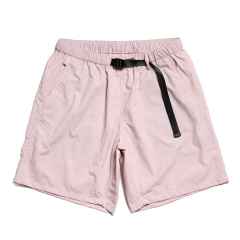 *BLUE LUG* bike shorts (light pink)