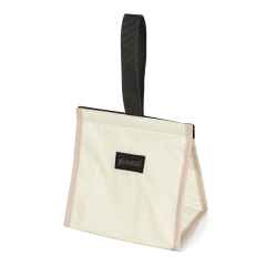 *BLUE LUG* cooler bag (rip white)