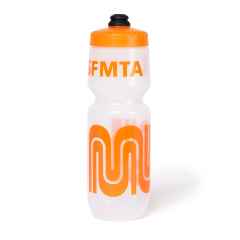 *MASH* muni 26oz purist bottle