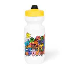 *MASH* mister 22oz purist bottle