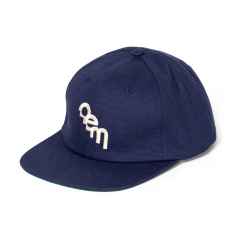 *MASH* oem hat (navy)