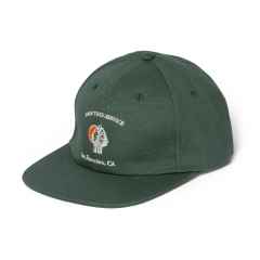 *MASH* tree service hat (green)