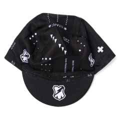 *MASH* 120 cycle cap