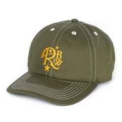 *RIVENDELL* RBW cap (green)