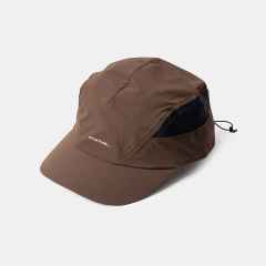 *PORTAL* planar lightweight cap (slate black)