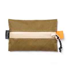 *BLUE LUG* tissue pouch (ecopak/coyote)