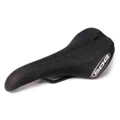 *SDG* bel-air saddle BL special (black denim)