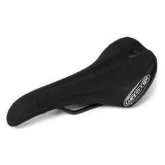 *SDG* bel-air saddle BL special (all black)