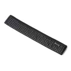 *BLUE LUG* shoulder pad narrow (rip black)