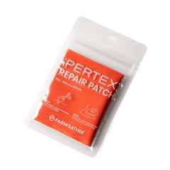 *FAIRWEATHER* pertex repair patch (orange)