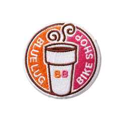 *BLUE LUG* BG donuts patch