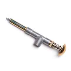 *DUALCO* squeeze tube grease gun