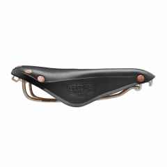 Amazon | BROOKS(ブルックス) レザーサドル 街乗りから