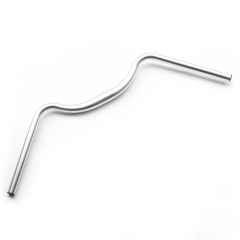 *JONES* Bend H-Bar (silver)