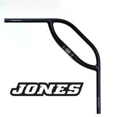 jones bar 風ハンドル 31.8 Jones H-Bar® Loop Carbon 31.8mm - Jones Bikes