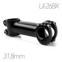*NITTO* UI-26 BX stem (black)