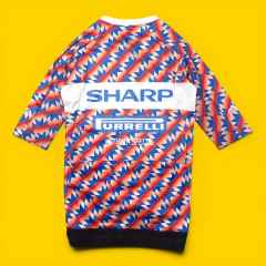 *TEAM DREAM* glory glory EOE jersey (away)