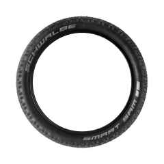 *SCHWALBE* smart sam 20" tire (black)