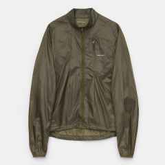 *PORTAL* code wind jacket (dark olive)