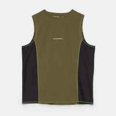 *PORTAL* range light tank (dark olive)