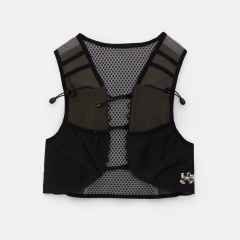 *PORTAL* passage cargo vest (beluga)