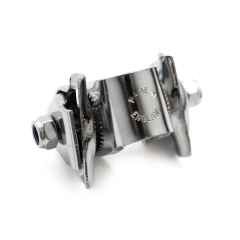 *BROOKS* single rail clamp