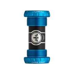 *CHRIS KING* threadfit 24 bb (matte turquoise)