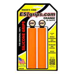 *ESI* racers edge grip (orange)